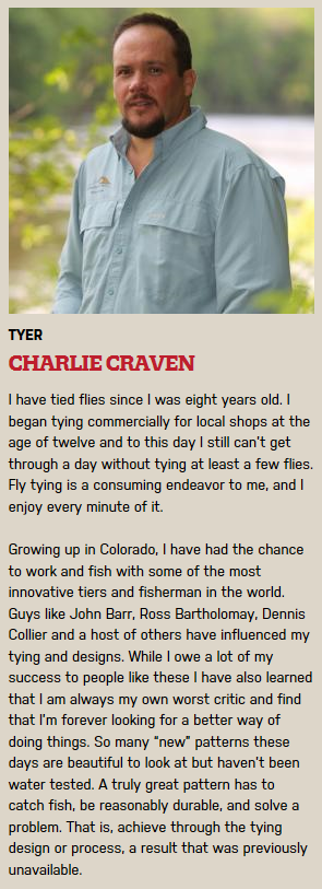 charliecraven