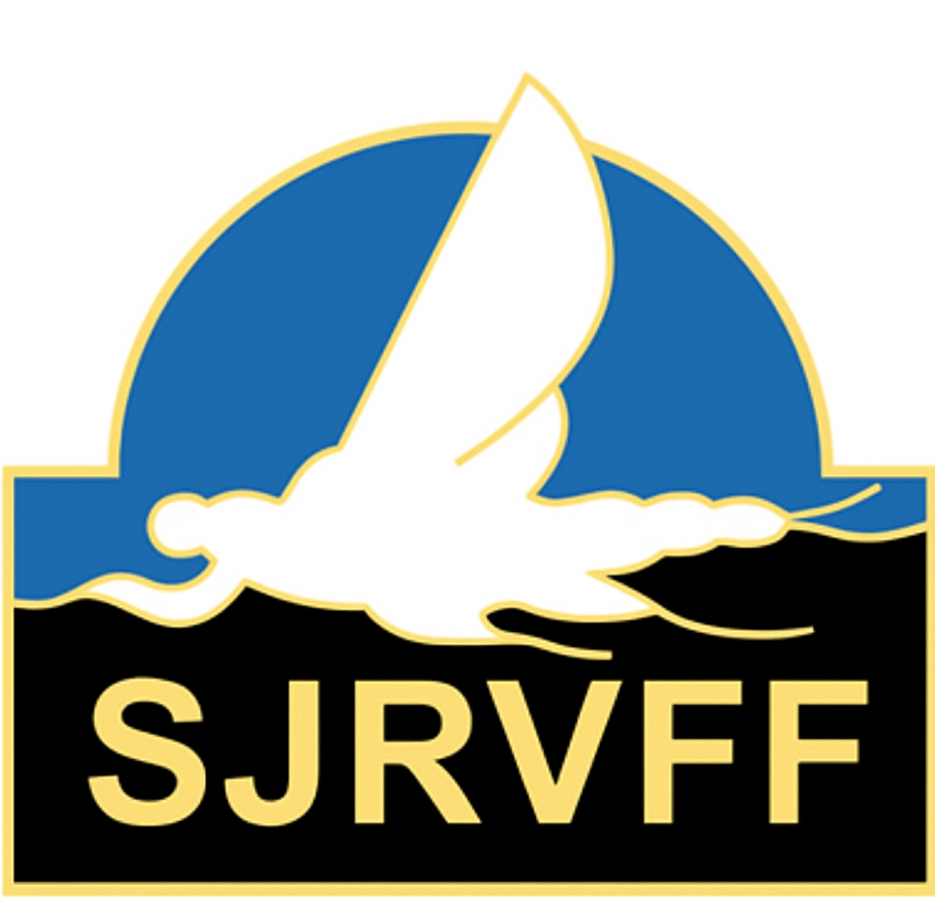 Saint Joseph River Valley Fly Fishers Club
